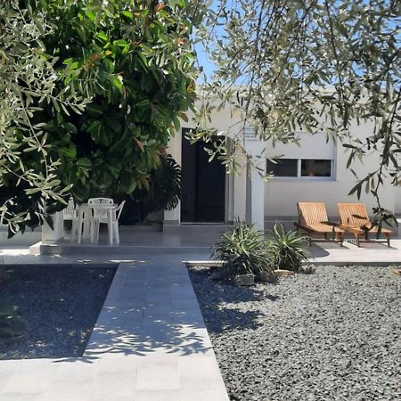חראני Janis Home מראה חיצוני תמונה