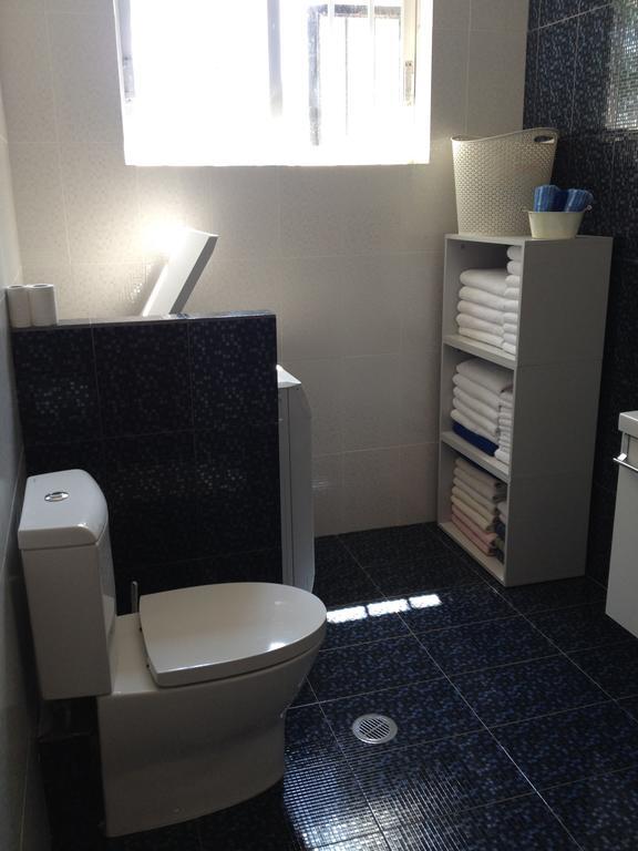 חראני Janis Home חדר תמונה