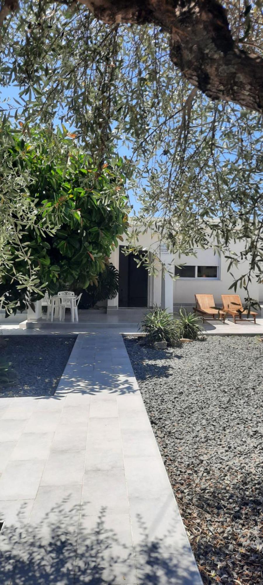 חראני Janis Home מראה חיצוני תמונה