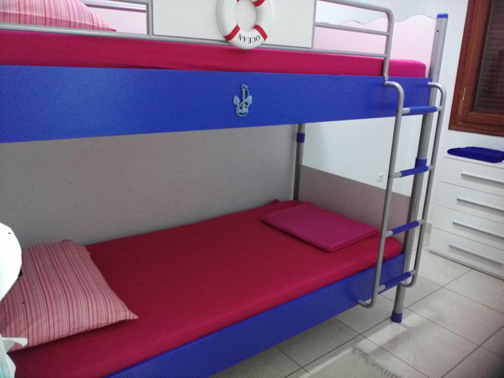 חראני Janis Home מראה חיצוני תמונה